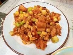 -鼎香润(德胜门内店)