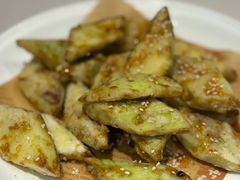 -老阊门菜馆(山塘街店)