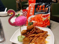 -海底捞火锅(铂澜大象城店)
