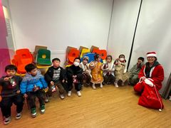 -英孚教育青少儿(东二环泰禾中心)