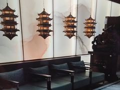 -青水瓦台汤泉(未央店)