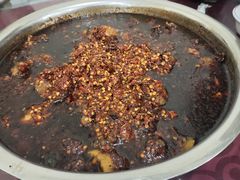 -温江公平红烧兔(总店)