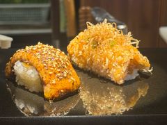 -昊·来了寿司(台湾街店)