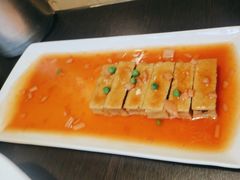 -老牌坊鲁菜名店(聊城美食岛店)
