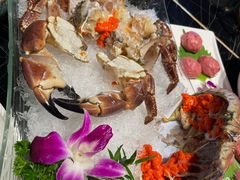 -江南福宴·澳门海鲜.牛肉火锅(汇高栢悦中心店)