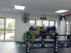 -M.S拳击泰拳馆(大学路店)