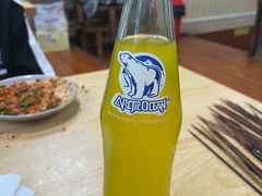 -晓靖轩烧烤(沙河风情店)