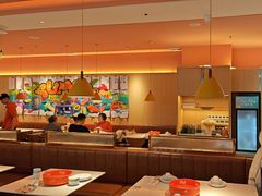 -小鱼小牛·鱼牛干锅·脆鱼火锅(世欧广场店)