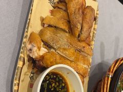 -金哥私房菜馆(张府园总店)