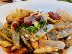 -味莊餐厅(康庄南街店)