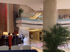 -北京歌华开元大酒店