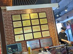 -大闫家烧烤·小海鲜家常菜(郑庄店)
