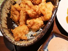 -山杏yama-katsu·吉列炸物