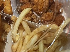 -麦当劳(世贸店)