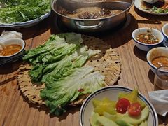 -厝味火锅·潮汕卤水火锅(十一合店)