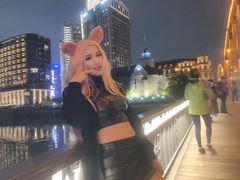 -马猴烧酒二次元cosplay换装写真自拍体验馆
