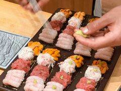 -鮨冠OMAKASE食べ放题(北京首店)