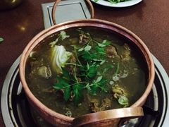 -银同牦牛肉火锅