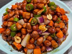 -胖太太四川麻辣排骨串(镇江路分店)