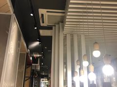 -吕氏疙瘩汤·海鲜新鲁菜(凯德mall新都心店)