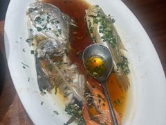 -阿明小菜·海鲜·上海菜(梅陇店)