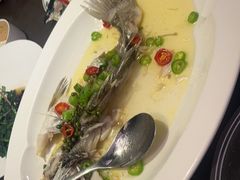 -海派悦庭·海胆烧麦·新融合菜(凯德广场店)