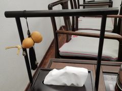 -澜沧古茶·商务茶馆(萧山人民广场店)