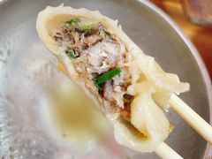 -老烟台灌汤包(南洪街店)