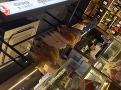 -Mammamia意大利餐厅(古北店)