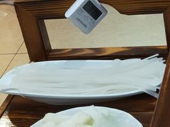 宽粉-老刘生态大鱼坊铁锅炖鱼(赛马场店)