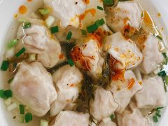 -金陵老丁家馄饨
