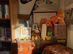 -甲乙丁書店·书茶咖·四合院