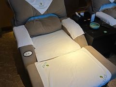 -金色印象·4K影院式足体养生(金沙店)