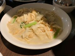 -新旺茶餐厅(嘉里城店)