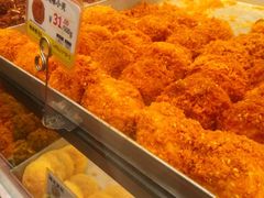 -鲍师傅糕点(永安里店)