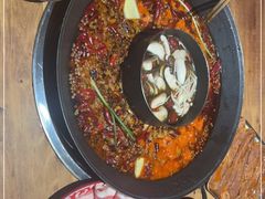 -楠火锅(龙阳广场店)