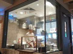 -大师兄·西北小馆(南沙万达广场店)