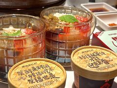 -老阿爸鲜鱼土菜(园区永旺店)