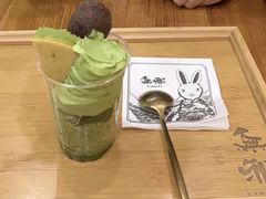 -無邪日式甜品(华润五彩城购物中心店)