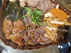 -灶东家民间菜(回兴店)