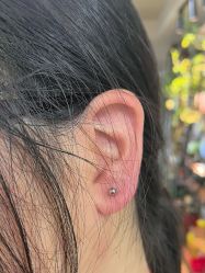 -冰岛刺青·手工耳饰品售卖·专业纹身