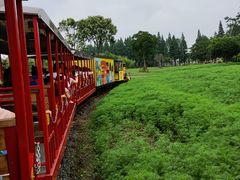 -歌斐颂巧克力小镇