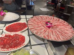 -朱光玉火锅馆(全国总店)