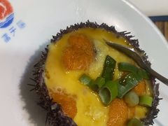 -小船渔村·大连菜(明泽街店)