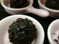-天诚丽筠酒店-西餐厅