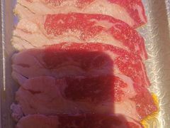 -谷牛日式烤肉(宝山U天地店)