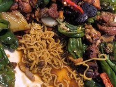 -食鸡公社辣子鸡·潍坊菜·烧烤