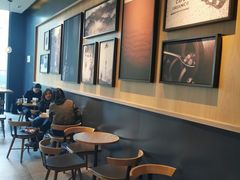 -星巴克(青浦宝龙店)