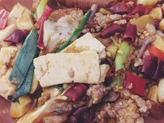 红烧鱼头-红烧鱼头·杭帮菜·特色烧烤