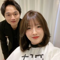 点击看大图 -简法造型·品牌形象店